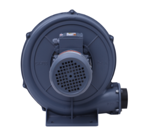 中壓鼓風(fēng)機